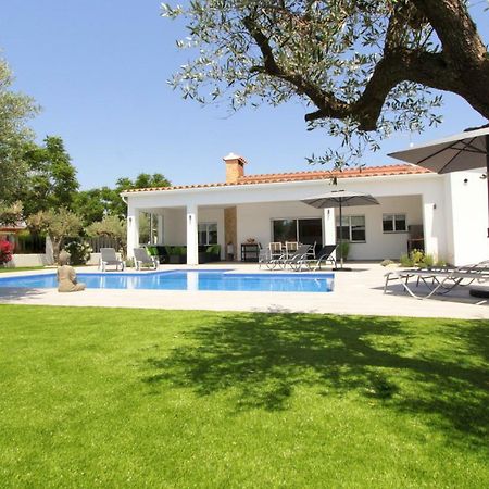 Leon Inmo Villa Magna - 12262 Empuriabrava Eksteriør bilde