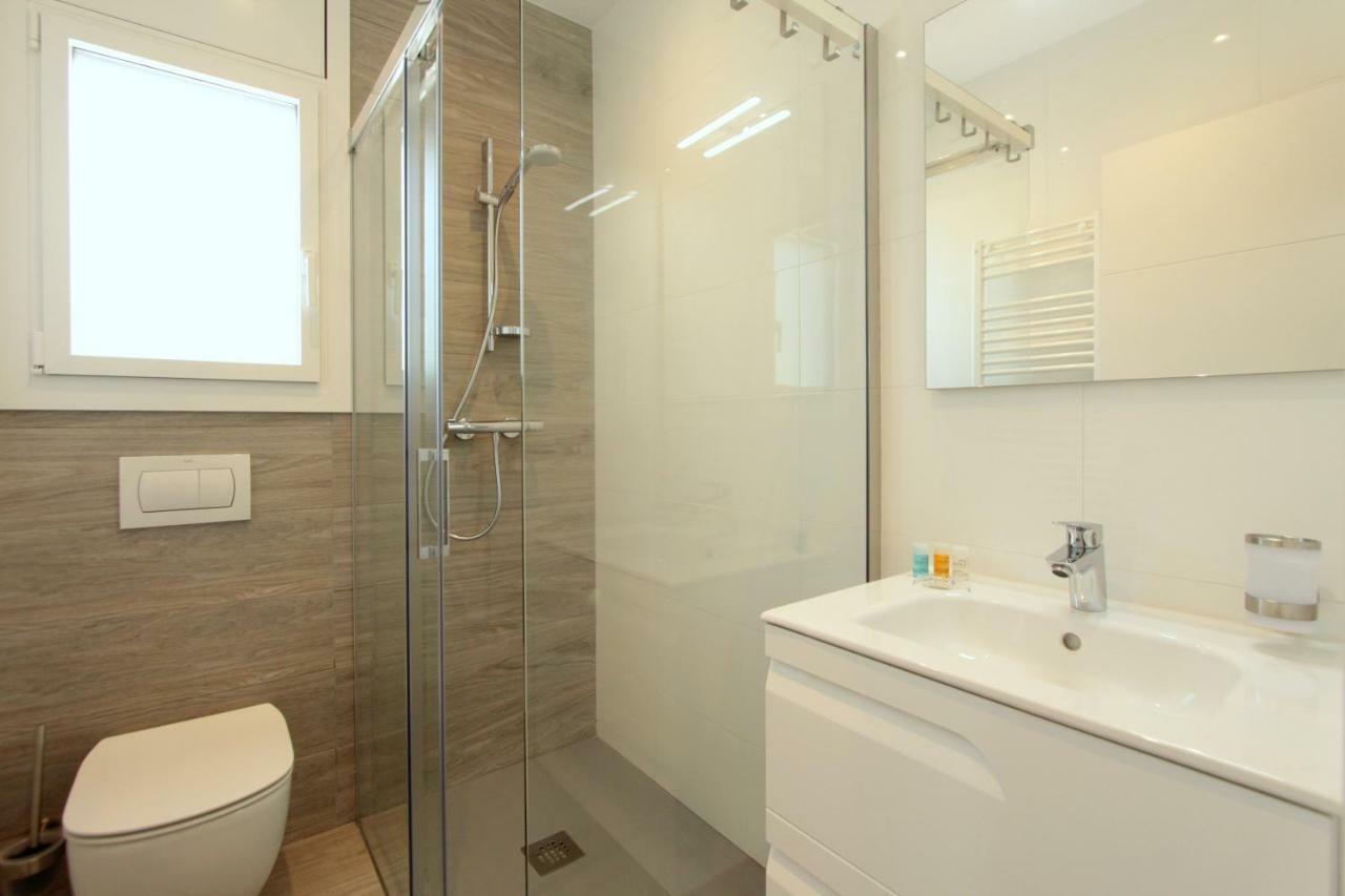 Leon Inmo Villa Magna - 12262 Empuriabrava Eksteriør bilde