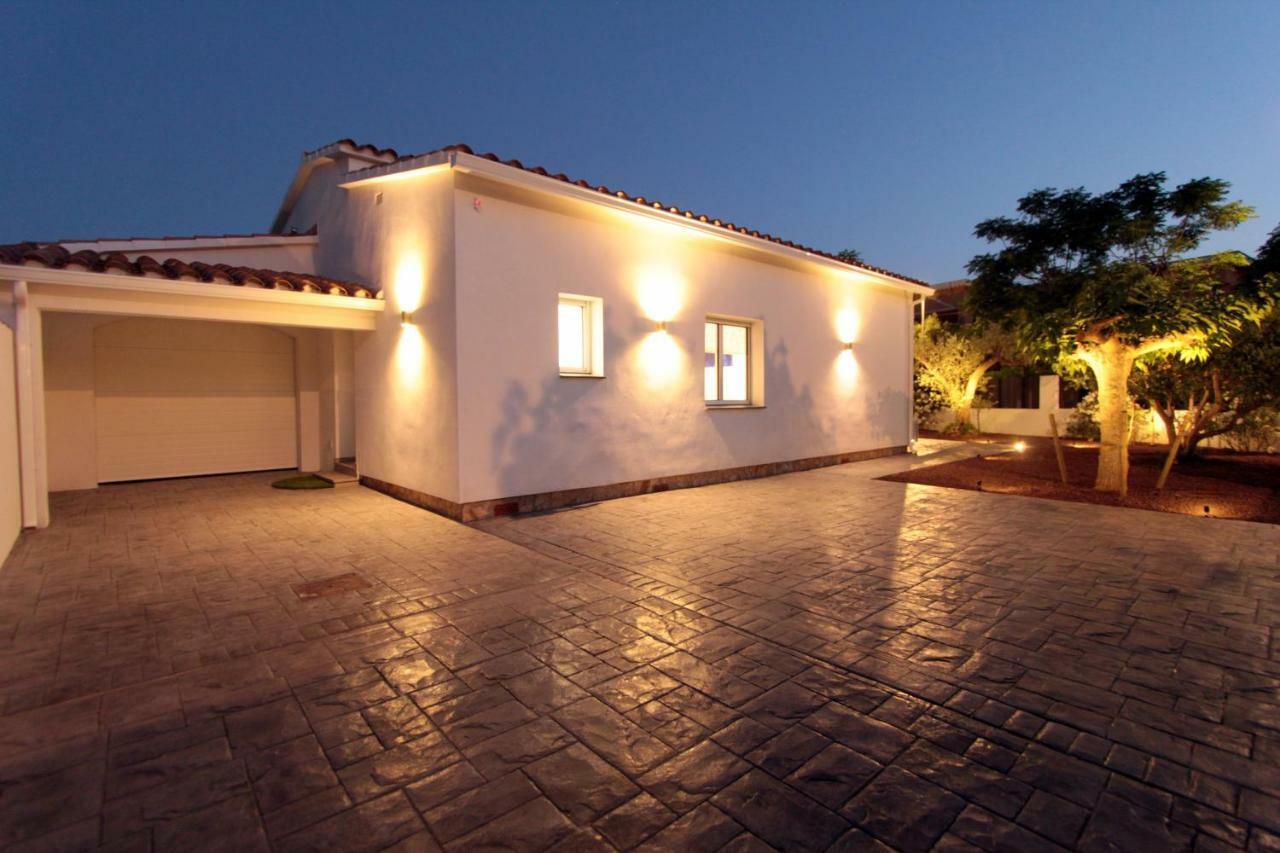 Leon Inmo Villa Magna - 12262 Empuriabrava Eksteriør bilde