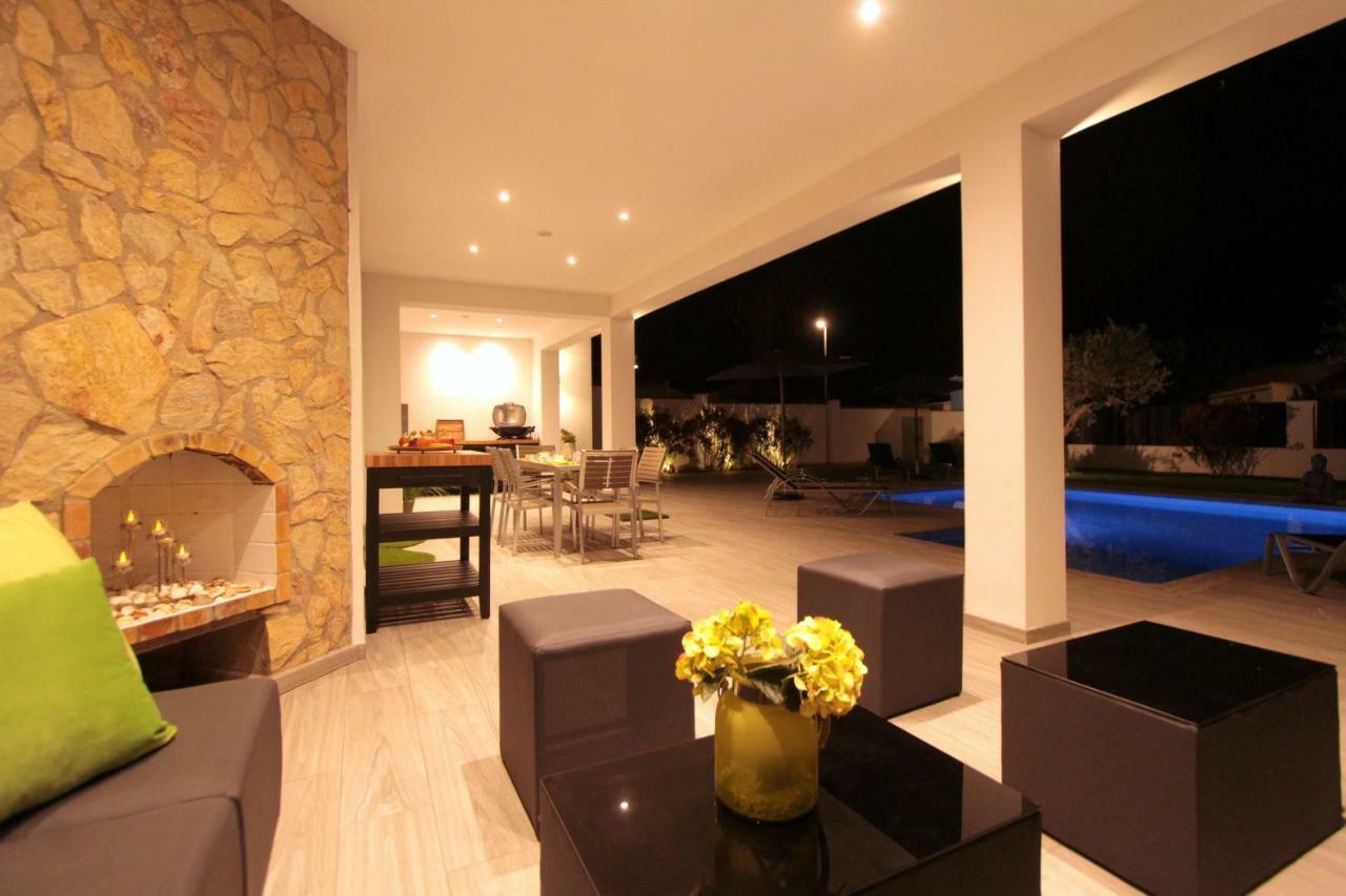 Leon Inmo Villa Magna - 12262 Empuriabrava Eksteriør bilde